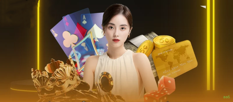 Cassino ao Vivo aa6 - Dealers Brasileiros Profissionais