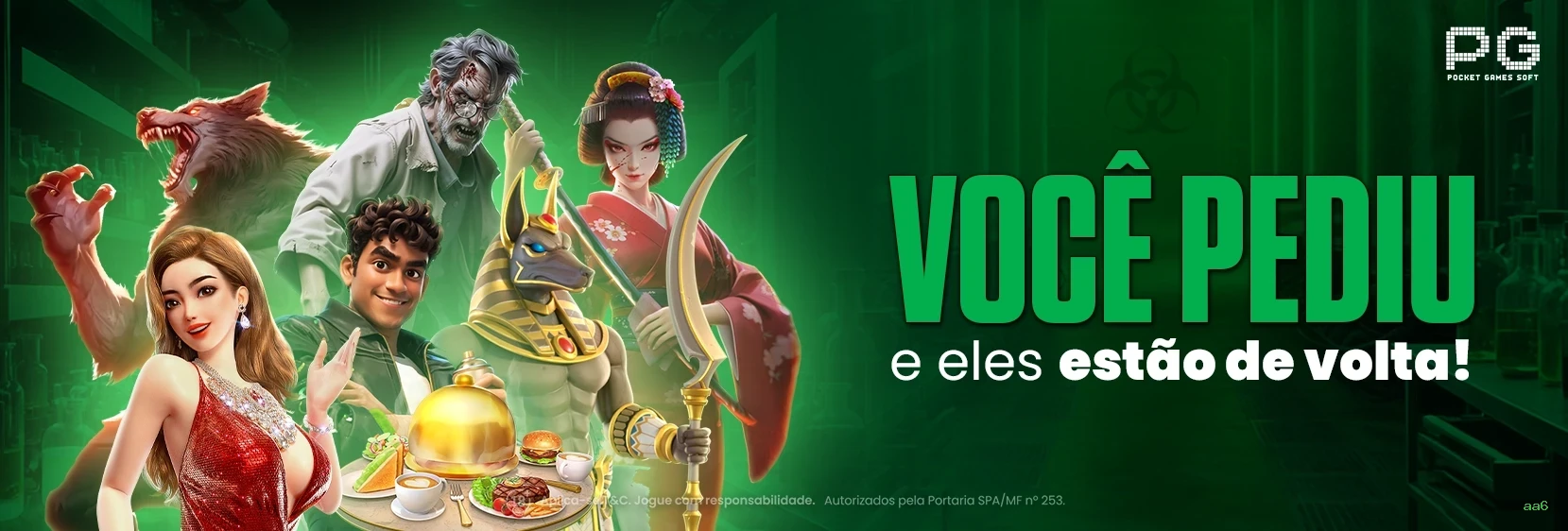 aa6 - Plataforma Líder de Apostas Online no Brasil com Jogos Exclusivos